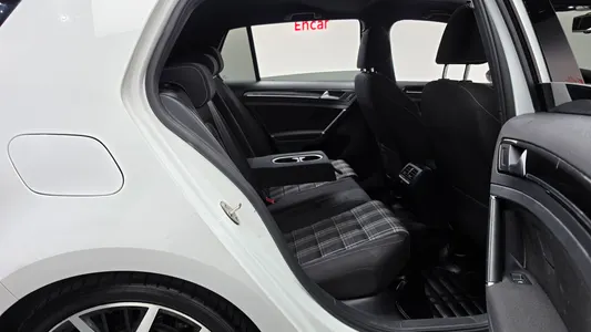 Volkswagen 7 2.0 GTD 2016 12