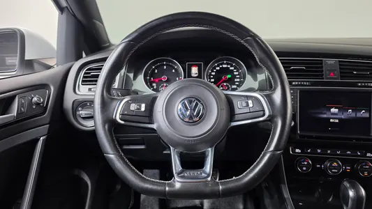 Volkswagen 7 2.0 GTD 2016 13