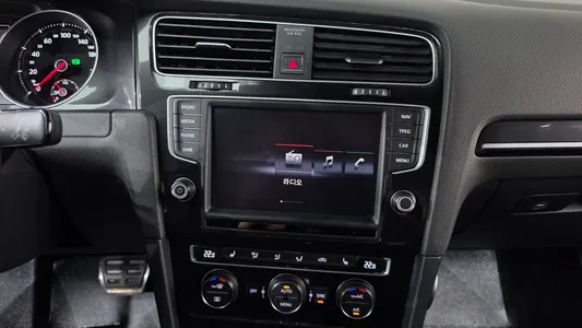 Volkswagen 7 2.0 GTD 2016 14