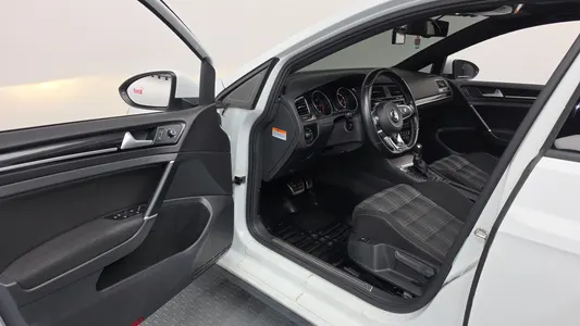 Volkswagen 7 2.0 GTD 2016 10