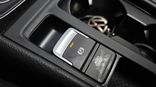Volkswagen 7 2.0 GTD 2016 16