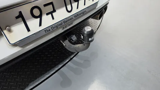 Volkswagen 7 2.0 GTD 2016 17