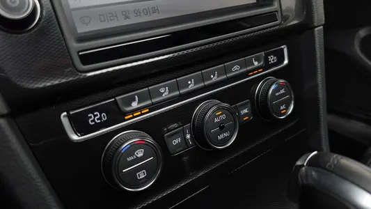 Volkswagen 7 2.0 GTD 2016 18