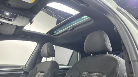 Volkswagen 7 2.0 GTD 2016 19