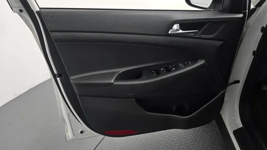 Hyundai Tucson 2.0 2WD 2016 24