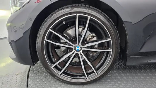 BMW 3 Series (G20) 320i M 2022 5