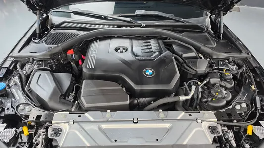 BMW 3 Series (G20) 320i M 2022 6