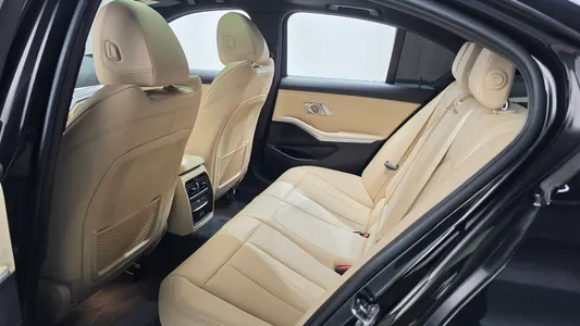 BMW 3 Series (G20) 320i M 2022 11
