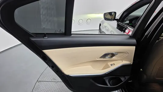 BMW 3 Series (G20) 320i M 2022 25