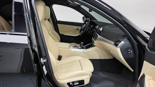 BMW 3 Series (G20) 320i M 2022 26