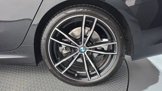BMW 3 Series (G20) 320i M 2022 21