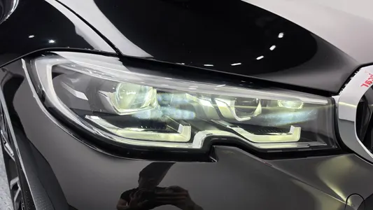 BMW 3 Series (G20) 320i M 2022 22