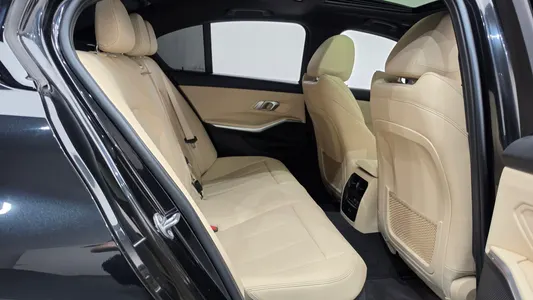BMW 3 Series (G20) 320i M 2022 28