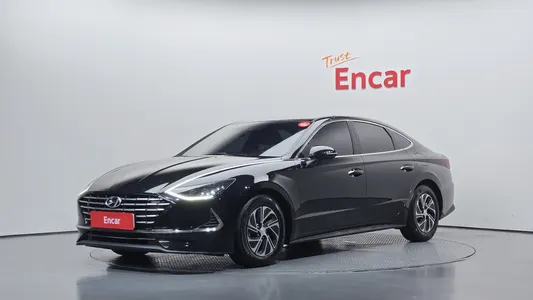Hyundai (DN8) 2021