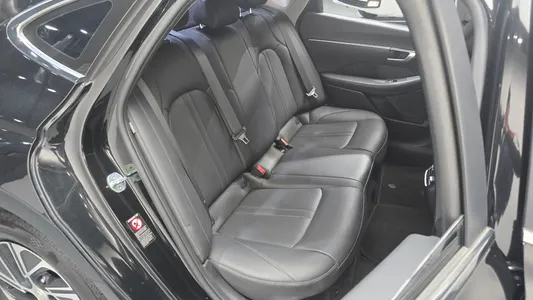 Hyundai (DN8) 2021 12