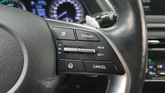Hyundai (DN8) 2021 17