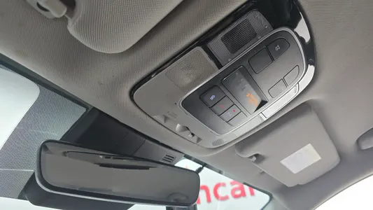Hyundai (DN8) 2021 19