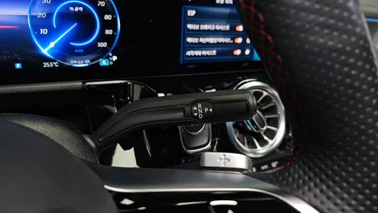 Mercedes-Benz EQA H243 EQA250 AMG 2024 8
