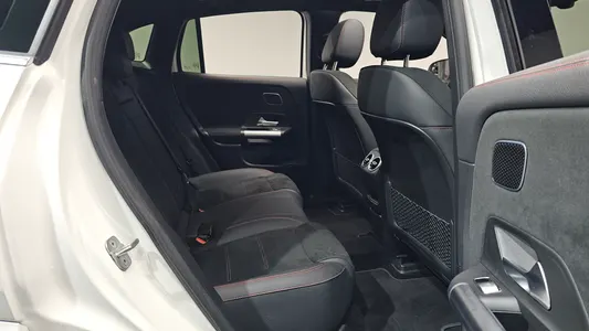 Mercedes-Benz EQA H243 EQA250 AMG 2024 11