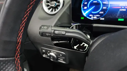 Mercedes-Benz EQA H243 EQA250 AMG 2024 14