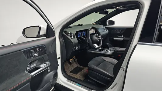 Mercedes-Benz EQA H243 EQA250 AMG 2024 9