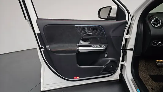 Mercedes-Benz EQA H243 EQA250 AMG 2024 24