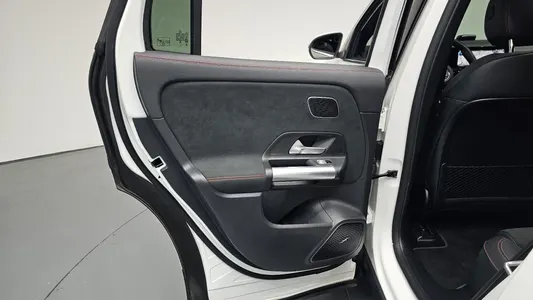 Mercedes-Benz EQA H243 EQA250 AMG 2024 25
