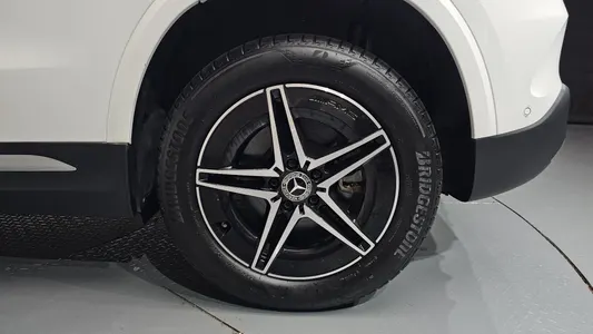 Mercedes-Benz EQA H243 EQA250 AMG 2024 21