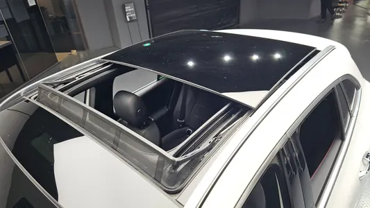 Mercedes-Benz EQA H243 EQA250 AMG 2024 31