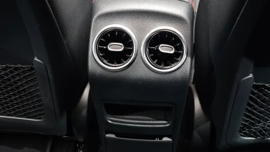 Mercedes-Benz EQA H243 EQA250 AMG 2024 29
