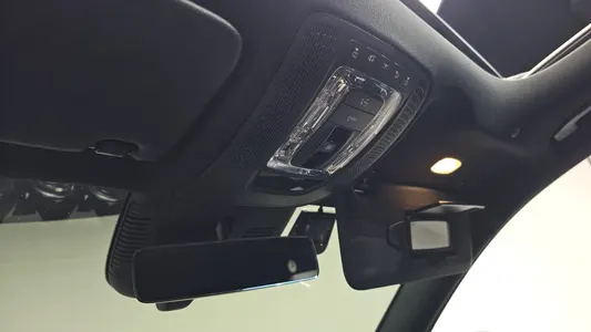 Mercedes-Benz EQA H243 EQA250 AMG 2024 30