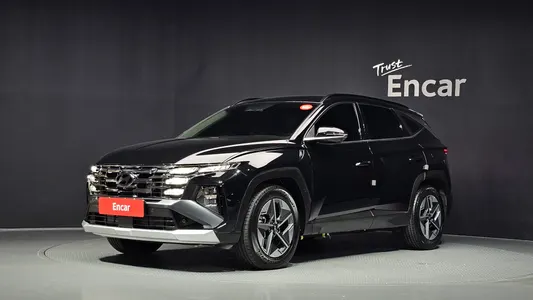 Hyundai (NX4) HEV 1.6 2WD 2024