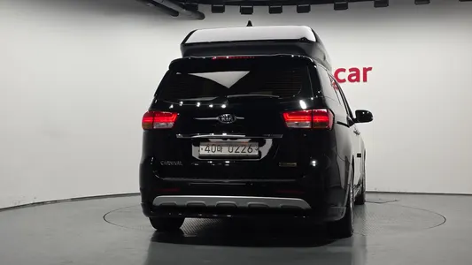 Kia 카니발 7 2016 4