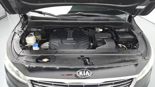 Kia 카니발 7 2016 6