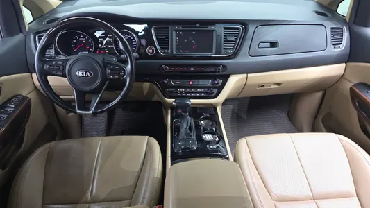 Kia 카니발 7 2016 7