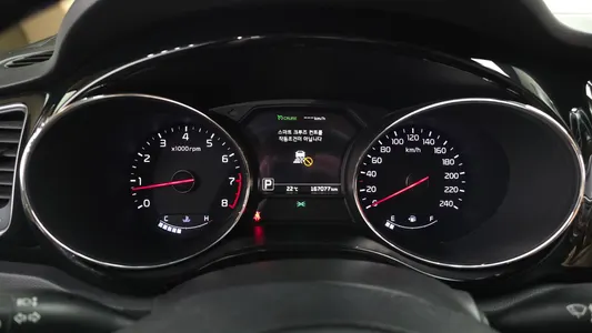 Kia 카니발 7 2016 8
