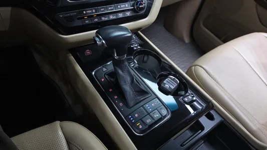 Kia 카니발 7 2016 9