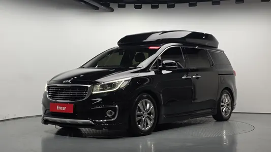 Kia 7 2016