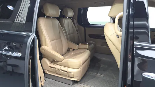 Kia 카니발 7 2016 11