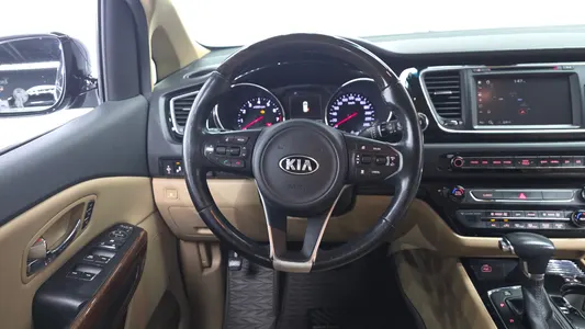 Kia 카니발 7 2016 12
