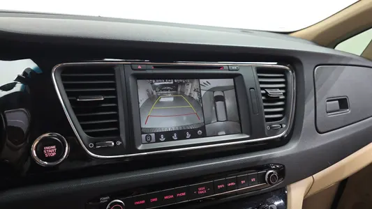 Kia 카니발 7 2016 14