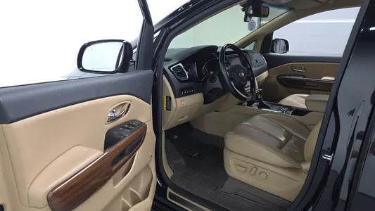 Kia 카니발 7 2016 10