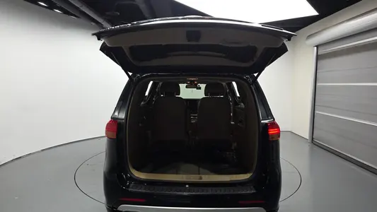 Kia 카니발 7 2016 20