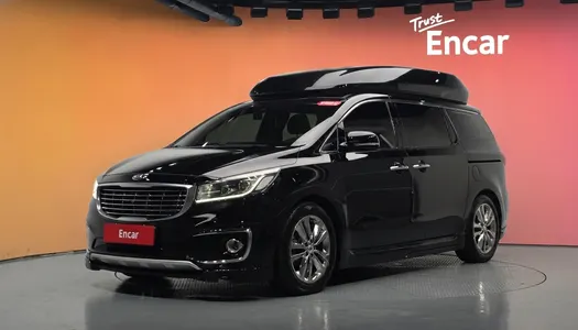 Kia 카니발 7 2016 21