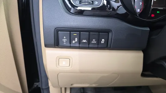 Kia 카니발 7 2016 16
