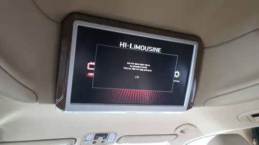 Kia 카니발 7 2016 18