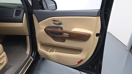 Kia 카니발 7 2016 25