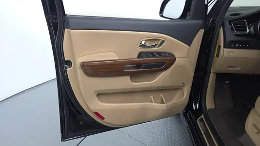 Kia 카니발 7 2016 26