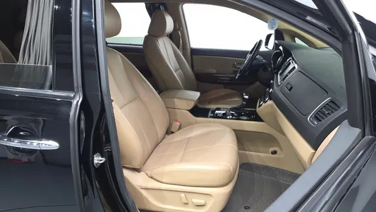 Kia 카니발 7 2016 27