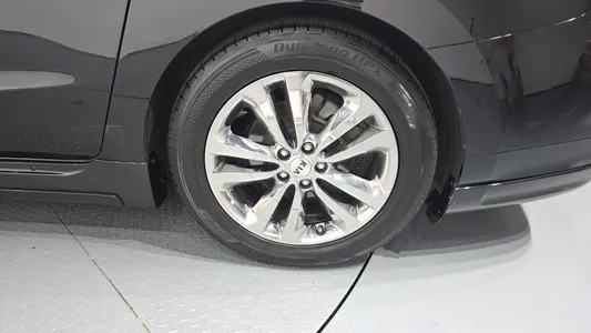Kia 카니발 7 2016 22